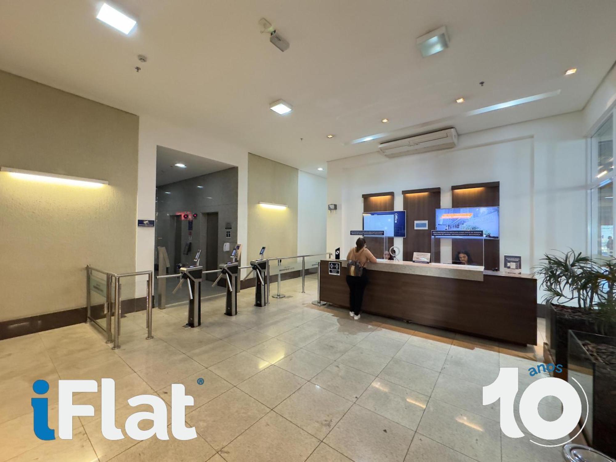 Iflat Executive Live Jardim Goias Apartment Goiania Bagian luar foto