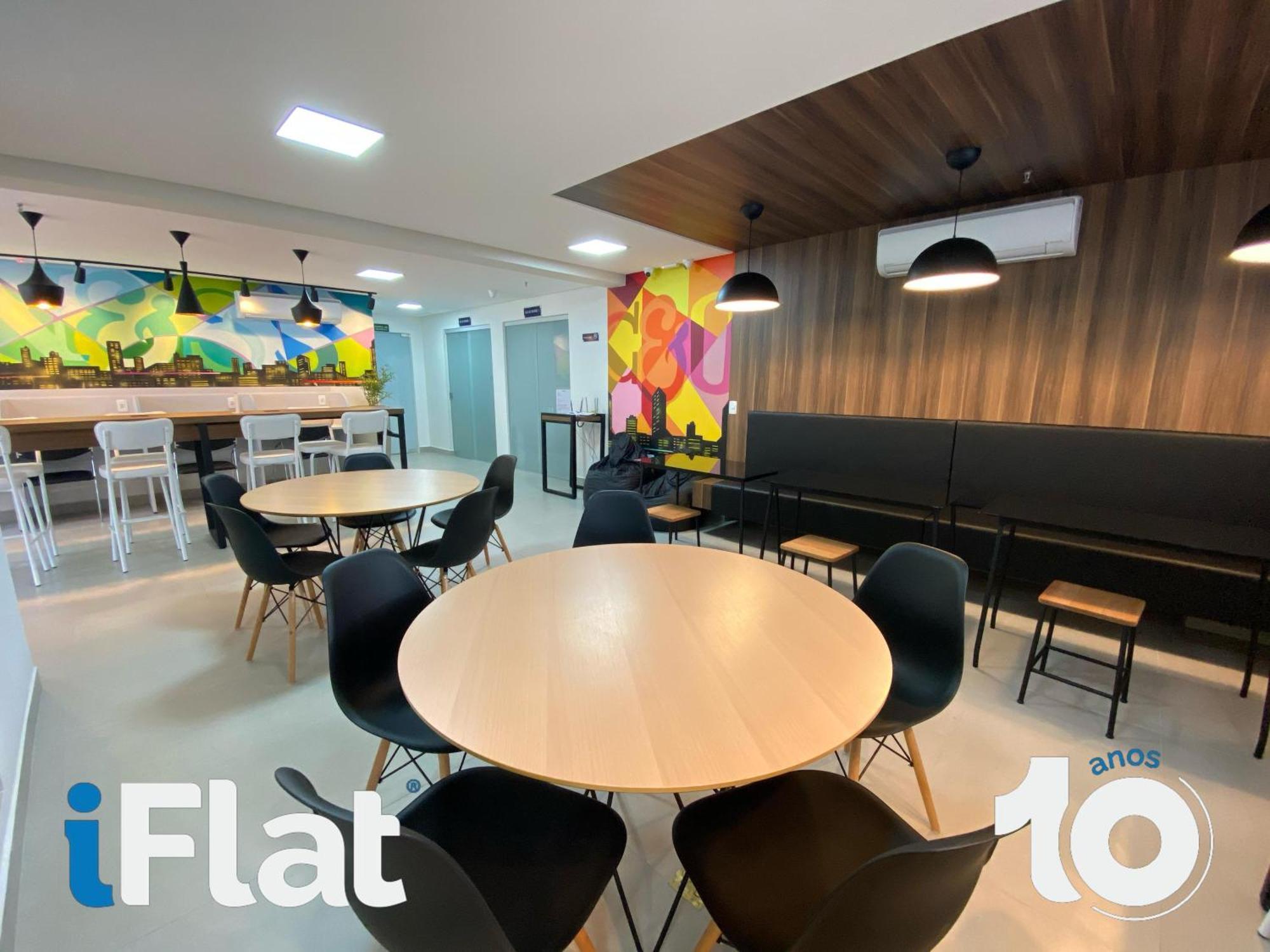 Iflat Executive Live Jardim Goias Apartment Goiania Bagian luar foto